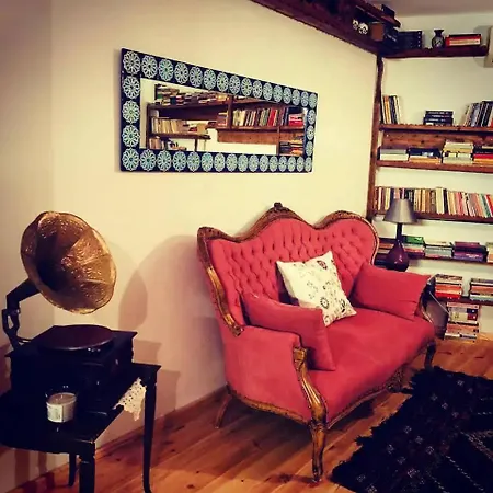 Nepenthe Muğla