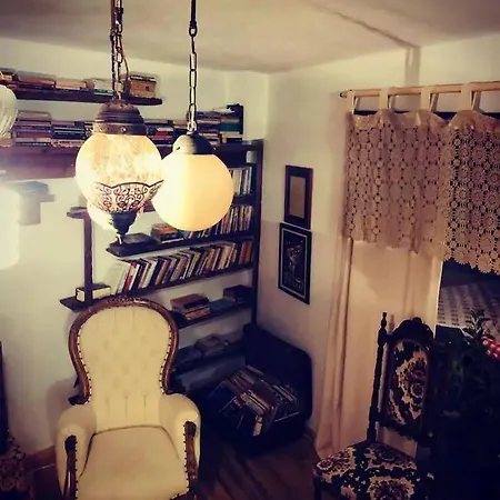 Bed and breakfast Nepenthe 3*